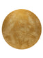 Covor Shaggy lavabil Melvin Yellow 