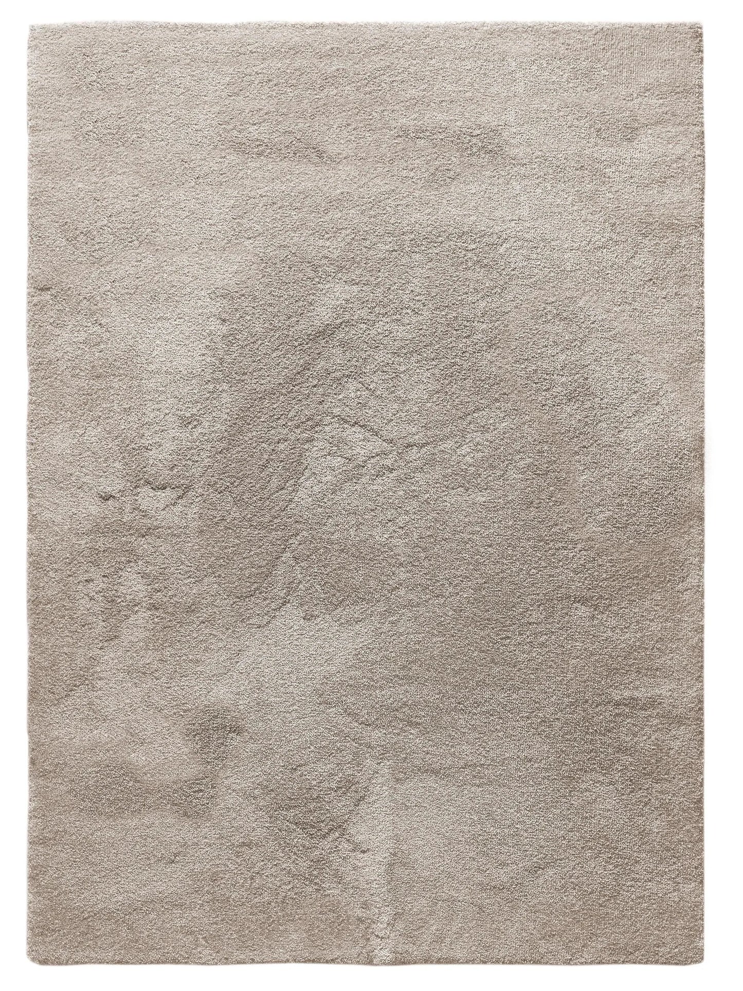 Covor Shaggy lavabil Melvin Beige 