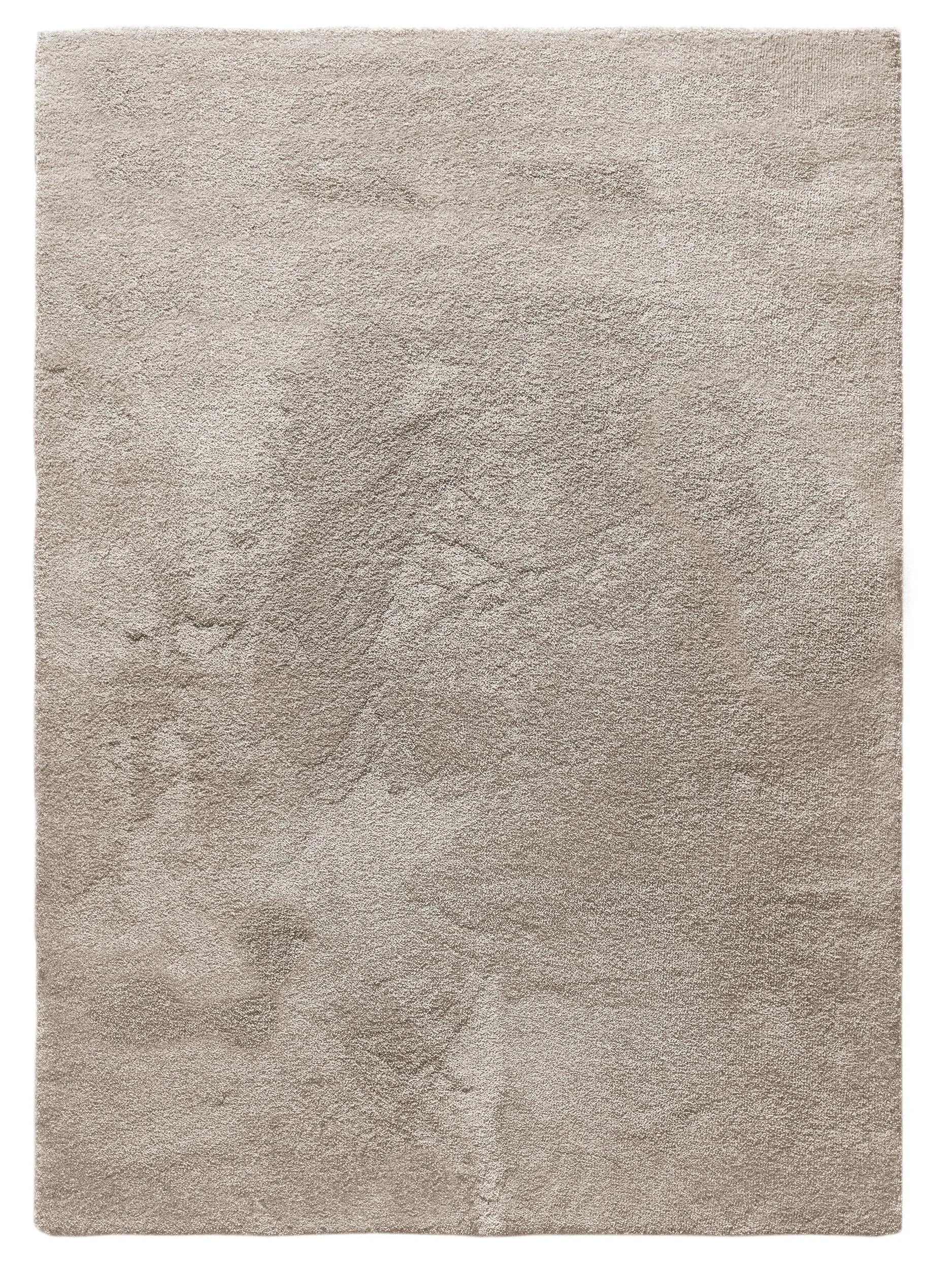 Covor Shaggy lavabil Melvin Beige 