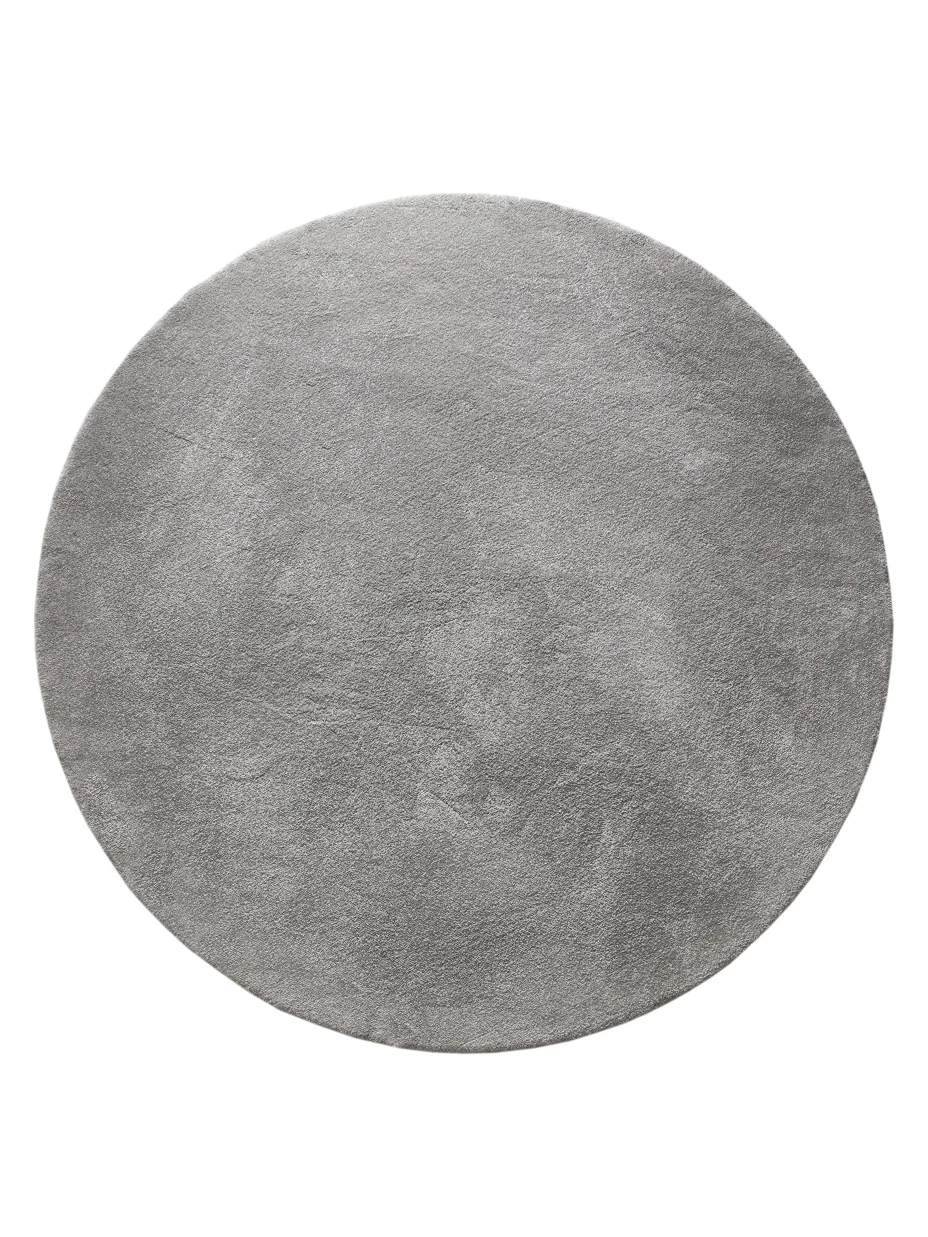 Covor Shaggy lavabil Melvin Light Grey 