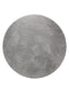 Covor Shaggy lavabil Melvin Light Grey 