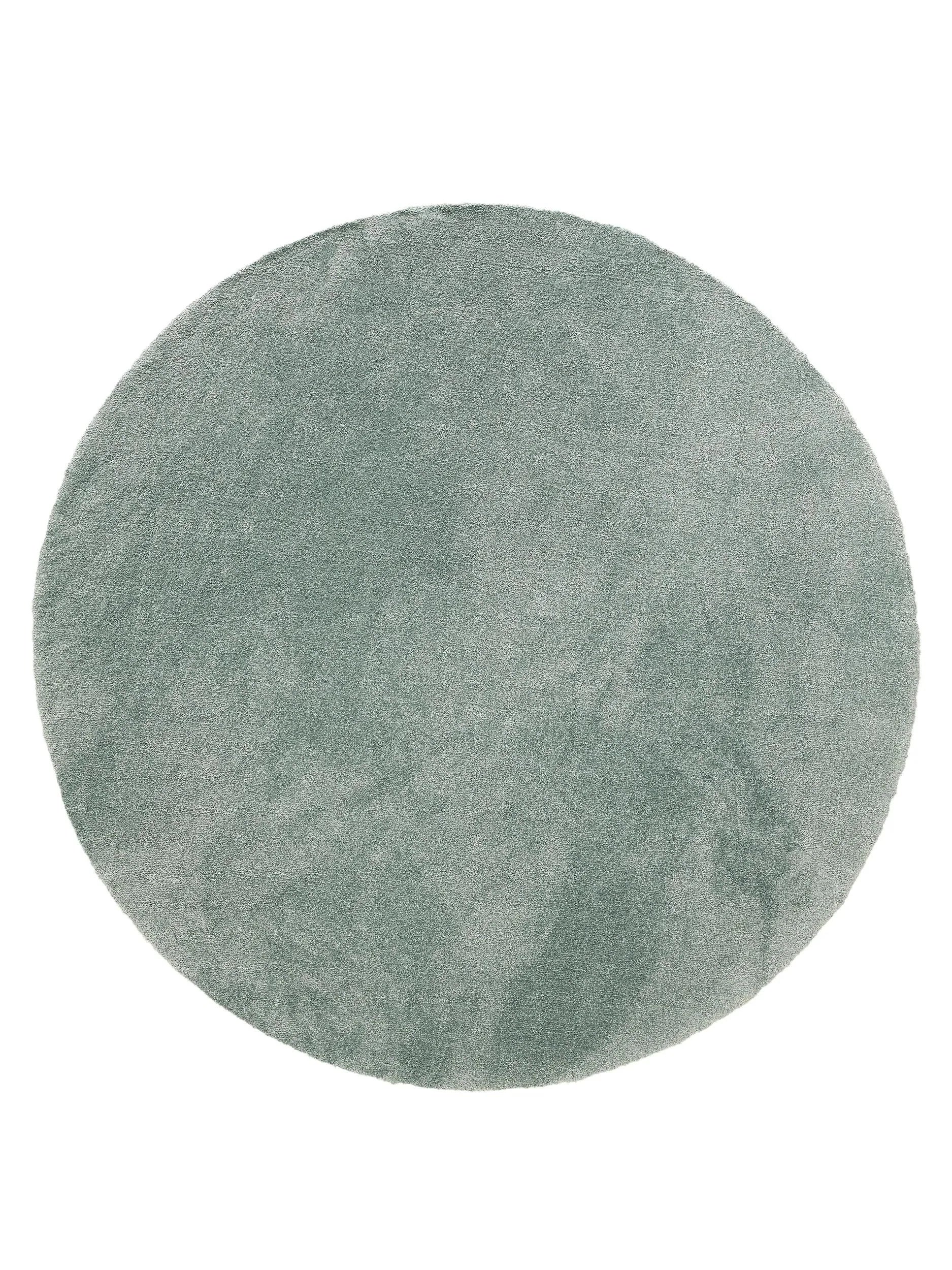 Covor Shaggy lavabil Melvin Mint