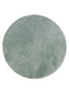 Covor Shaggy lavabil Melvin Mint