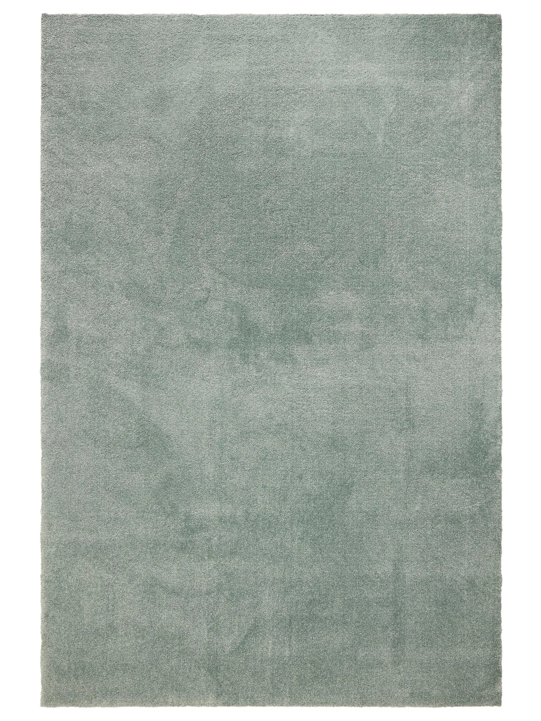 Covor Shaggy lavabil Melvin Mint