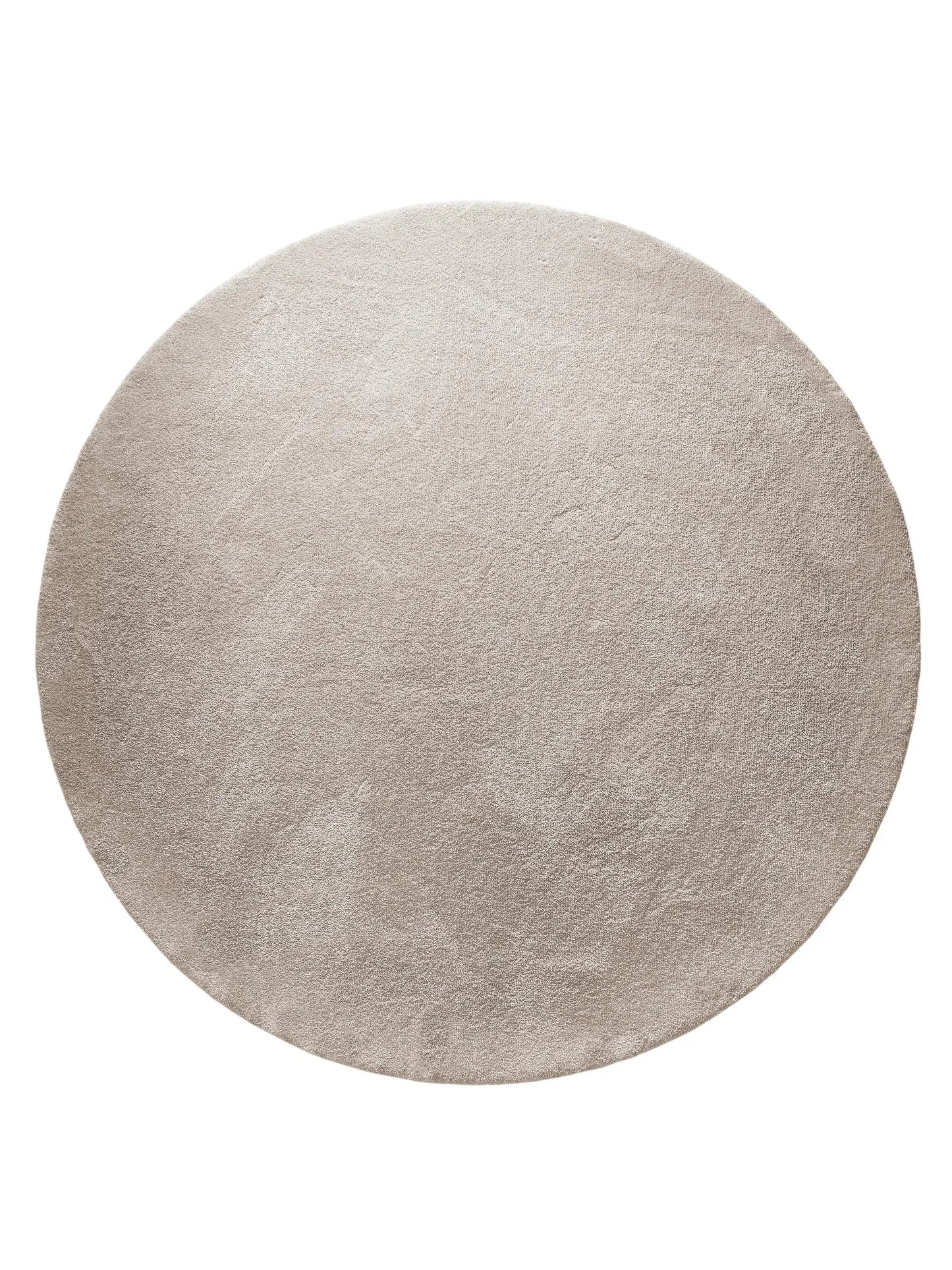 Covor Shaggy lavabil Melvin Beige 