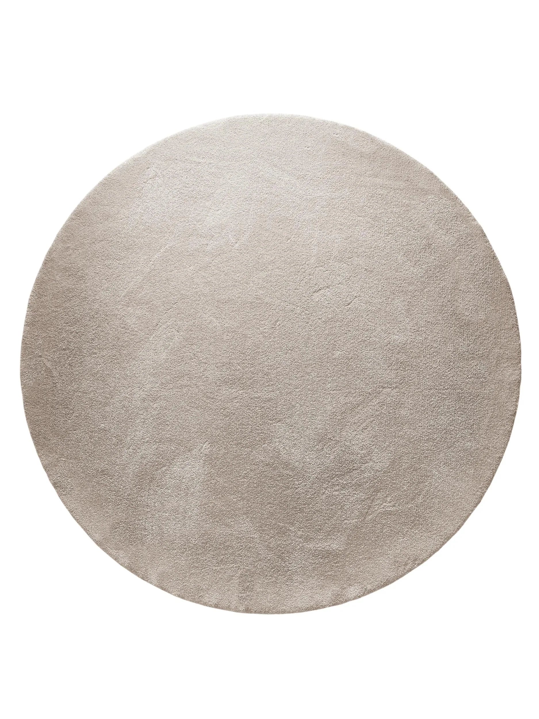 Covor Shaggy lavabil Melvin Beige 
