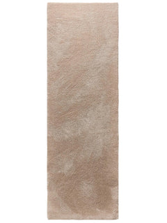 Covor Shaggy lavabil Melvin Beige