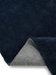 Covor Shaggy lavabil Melvin Dark Blue