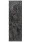 Covor Shaggy lavabil Melvin Grey 