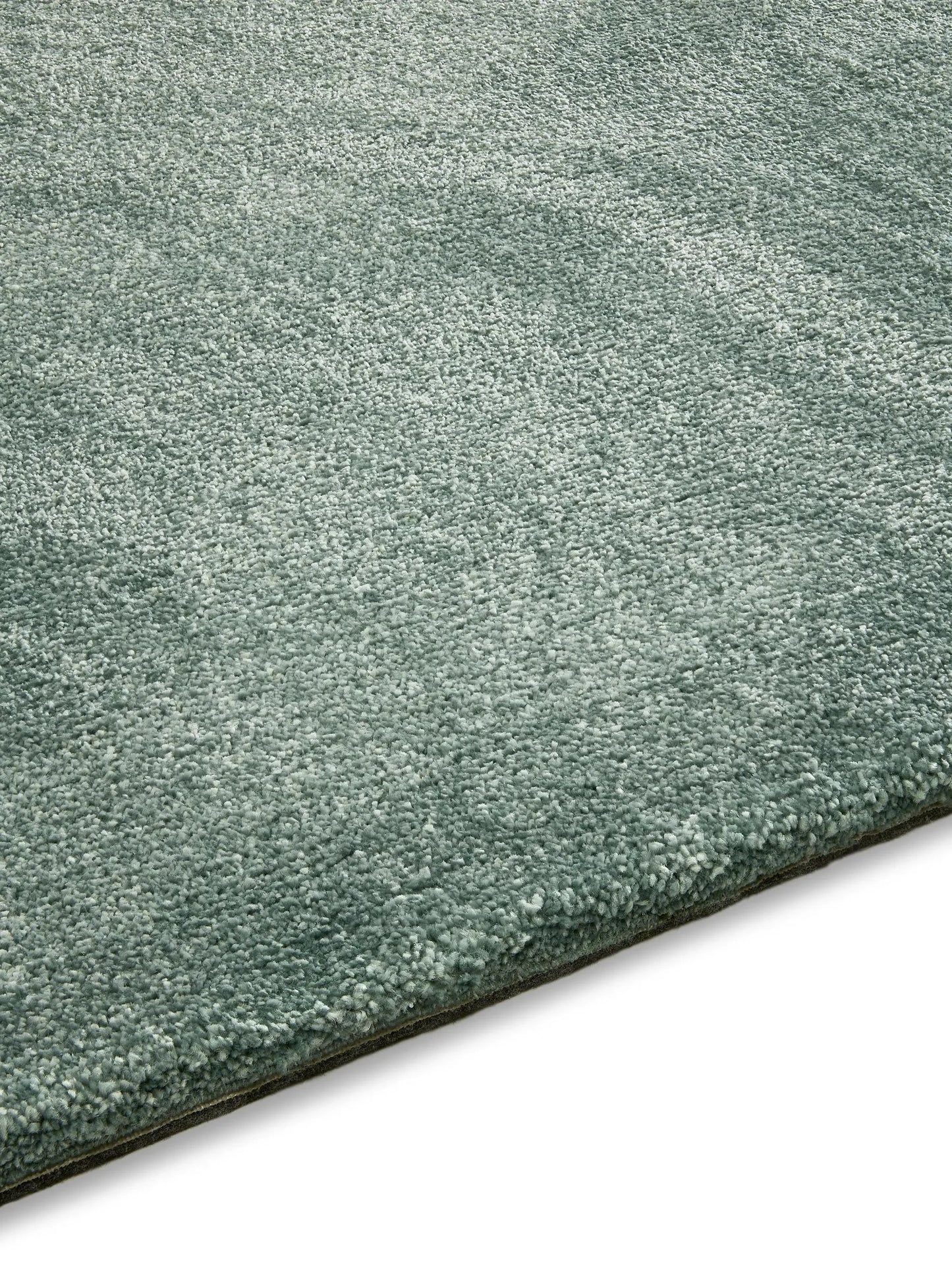 Covor Shaggy lavabil Melvin Mint