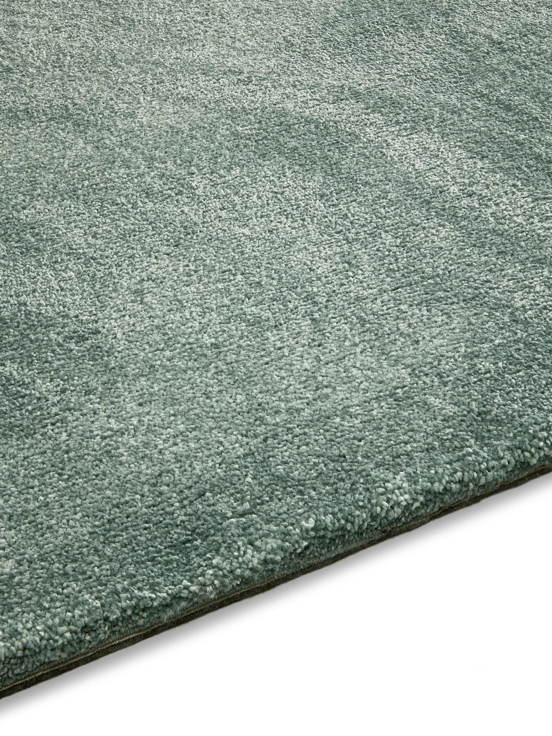 Covor Shaggy lavabil Melvin Mint