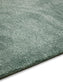 Covor Shaggy lavabil Melvin Mint