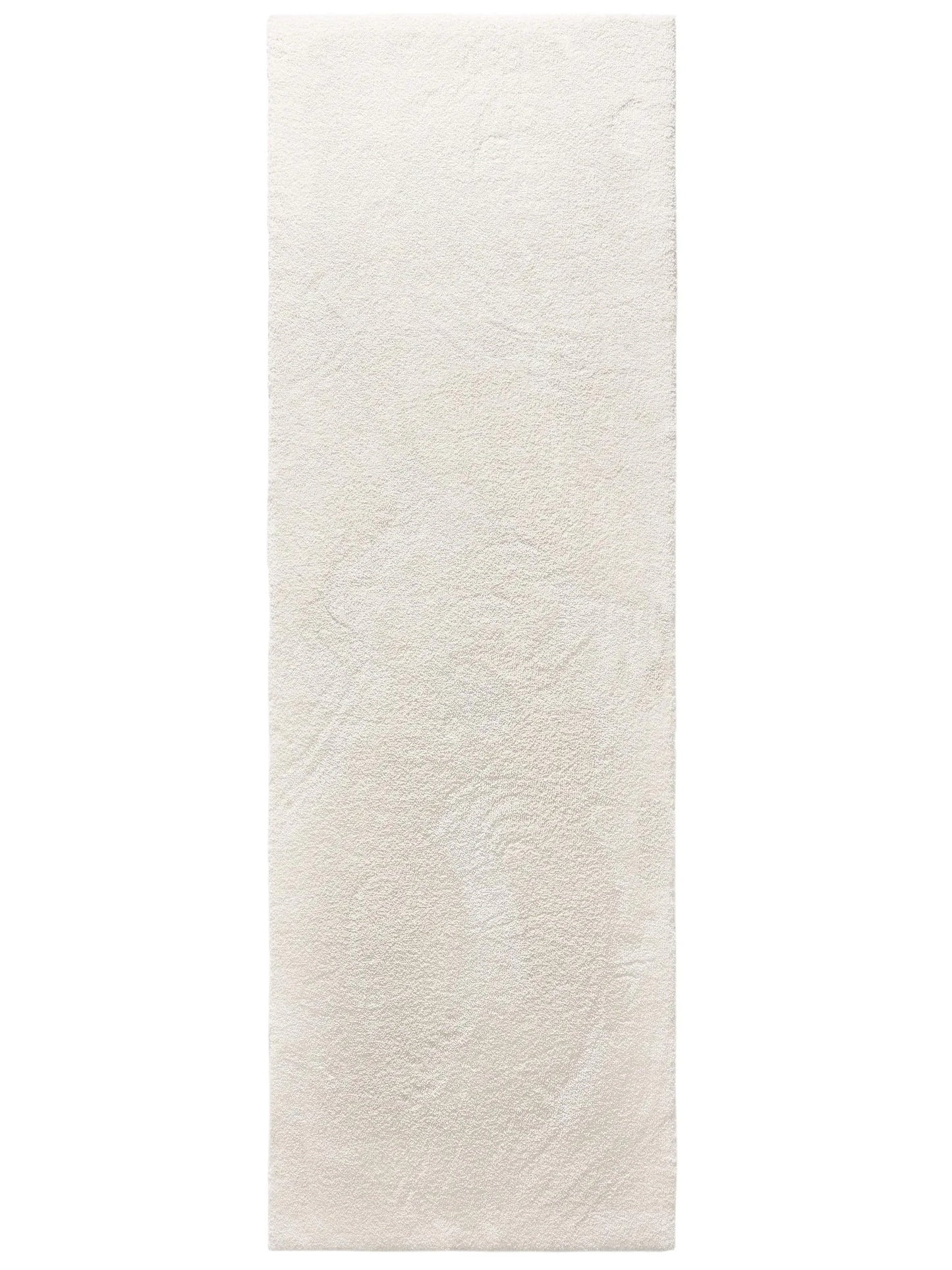 Covor Shaggy lavabil Melvin Cream 