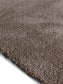 Covor Shaggy lavabil Melvin Taupe 