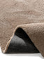 Covor Shaggy lavabil Melvin Beige 