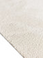 Covor Shaggy lavabil Melvin Cream 