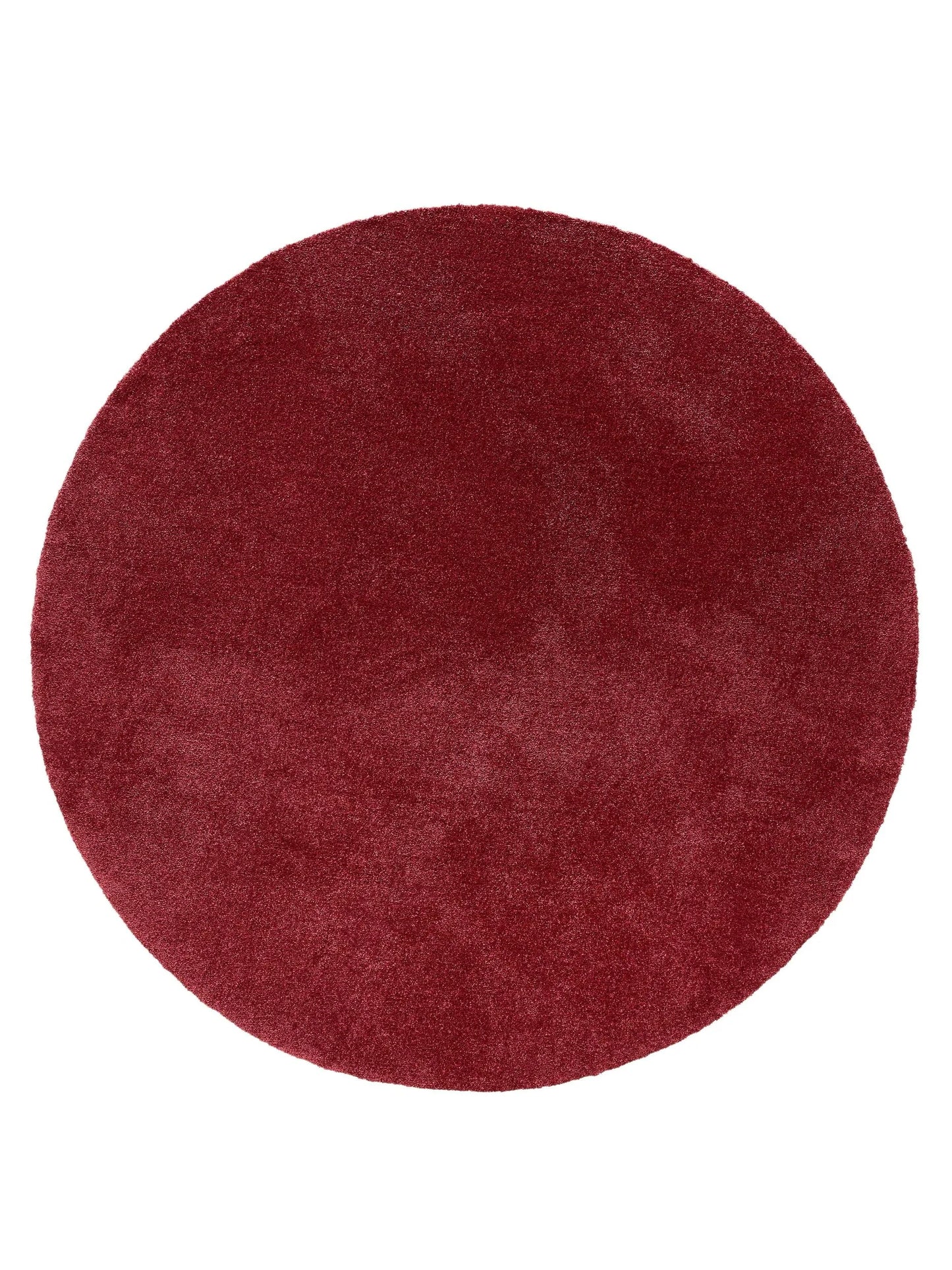 Covor Shaggy lavabil Melvin Red