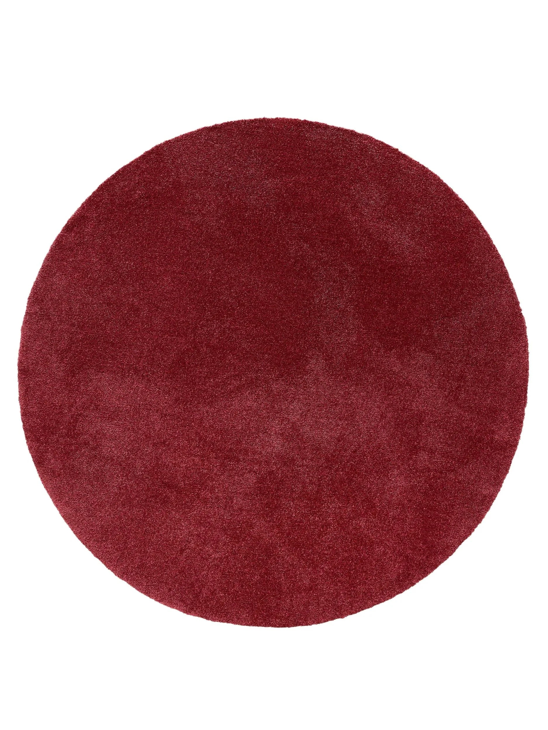 Covor Shaggy lavabil Melvin Red