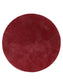 Covor Shaggy lavabil Melvin Red