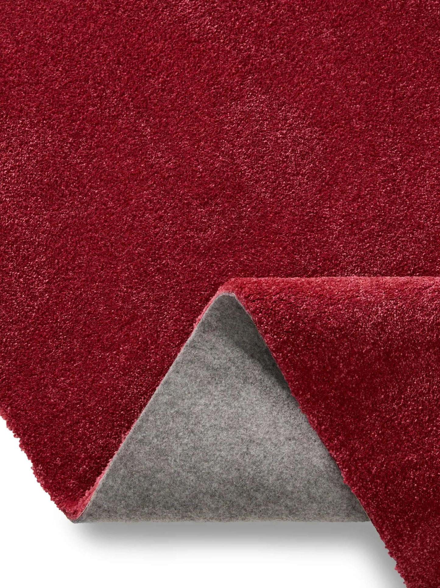 Covor Shaggy lavabil Melvin Red