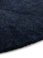 Covor Shaggy lavabil Melvin Dark Blue