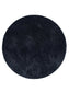 Covor Shaggy lavabil Melvin Dark Blue