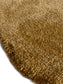 Covor Shaggy lavabil Melvin Yellow 