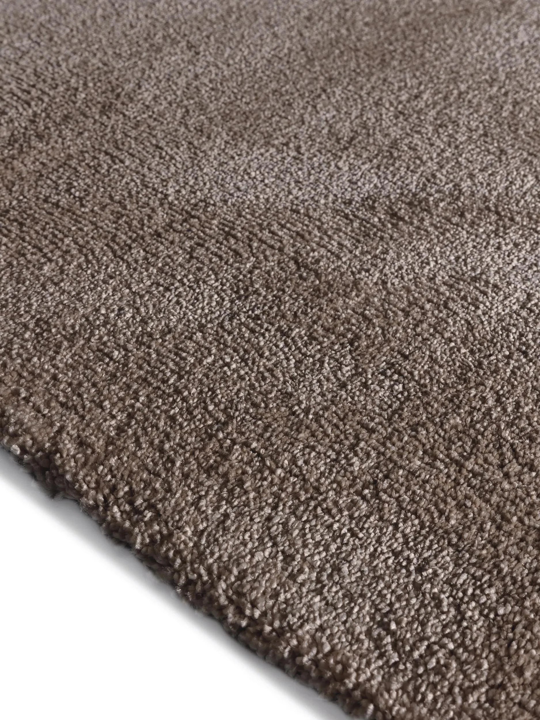 Covor Shaggy lavabil Melvin Taupe 