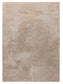 Covor Shaggy lavabil Melvin Beige 