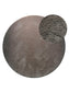 Covor Shaggy lavabil Melvin Taupe 