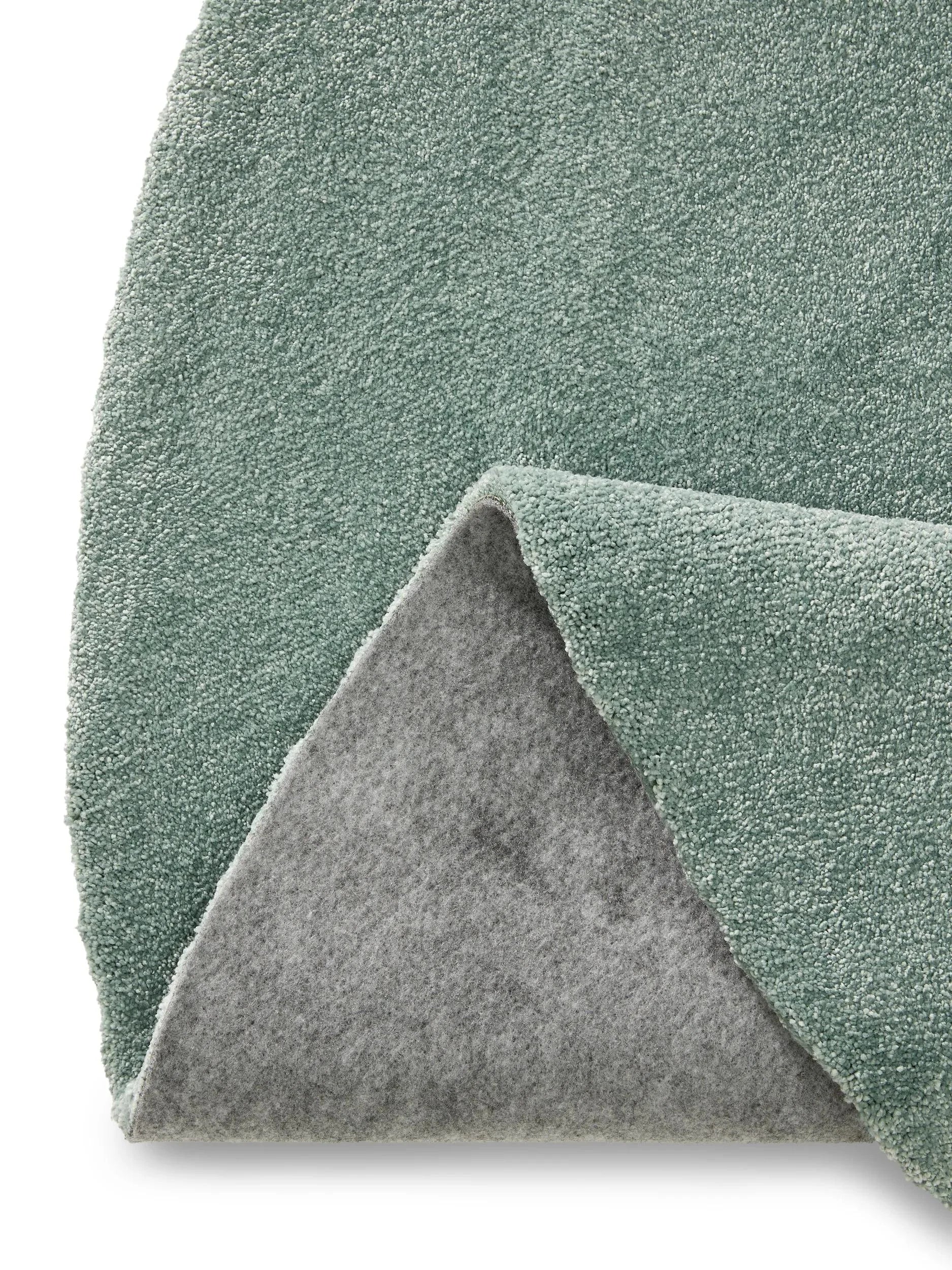 Covor Shaggy lavabil Melvin Mint
