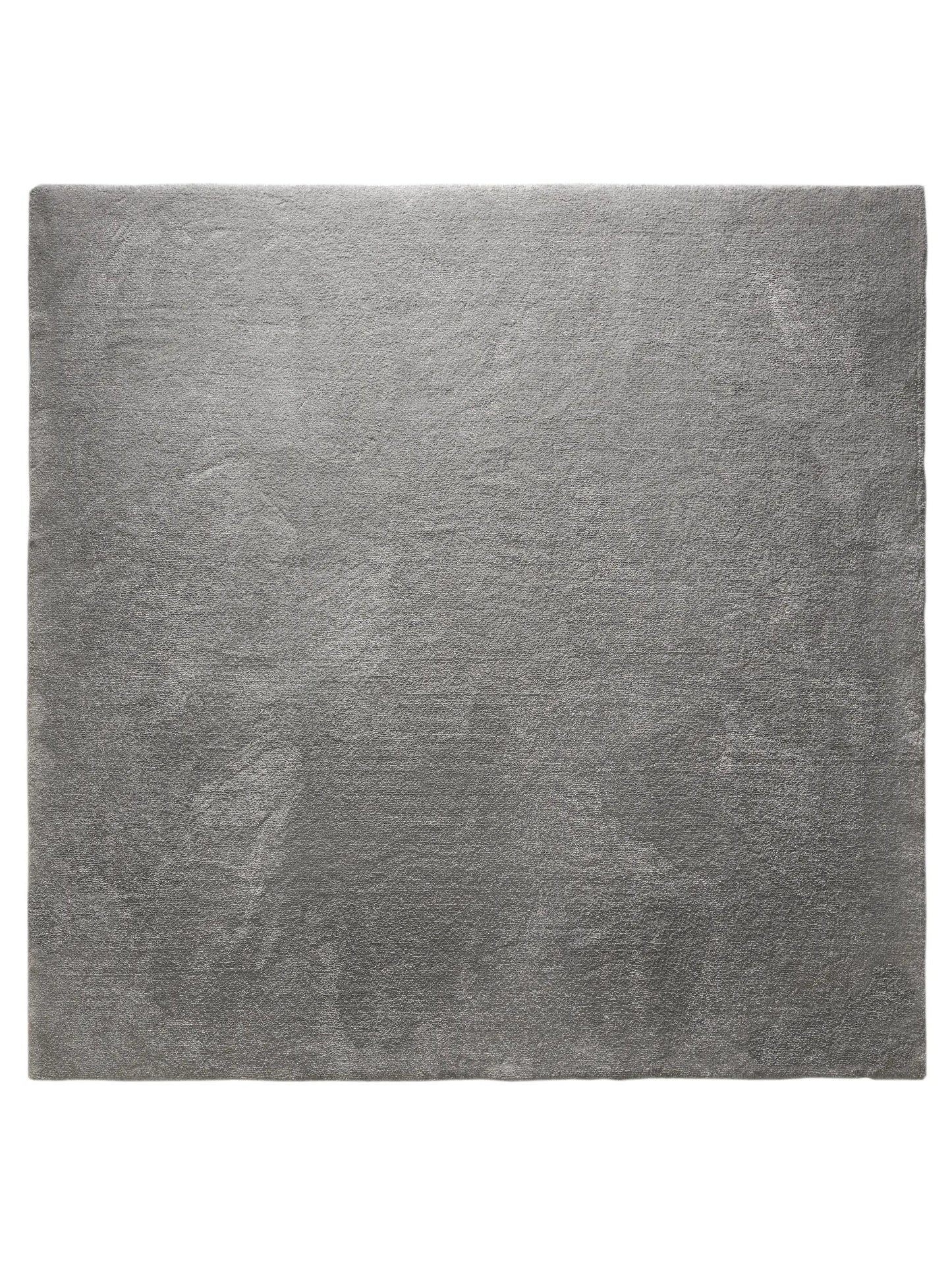 Covor Shaggy lavabil Melvin Light Grey 