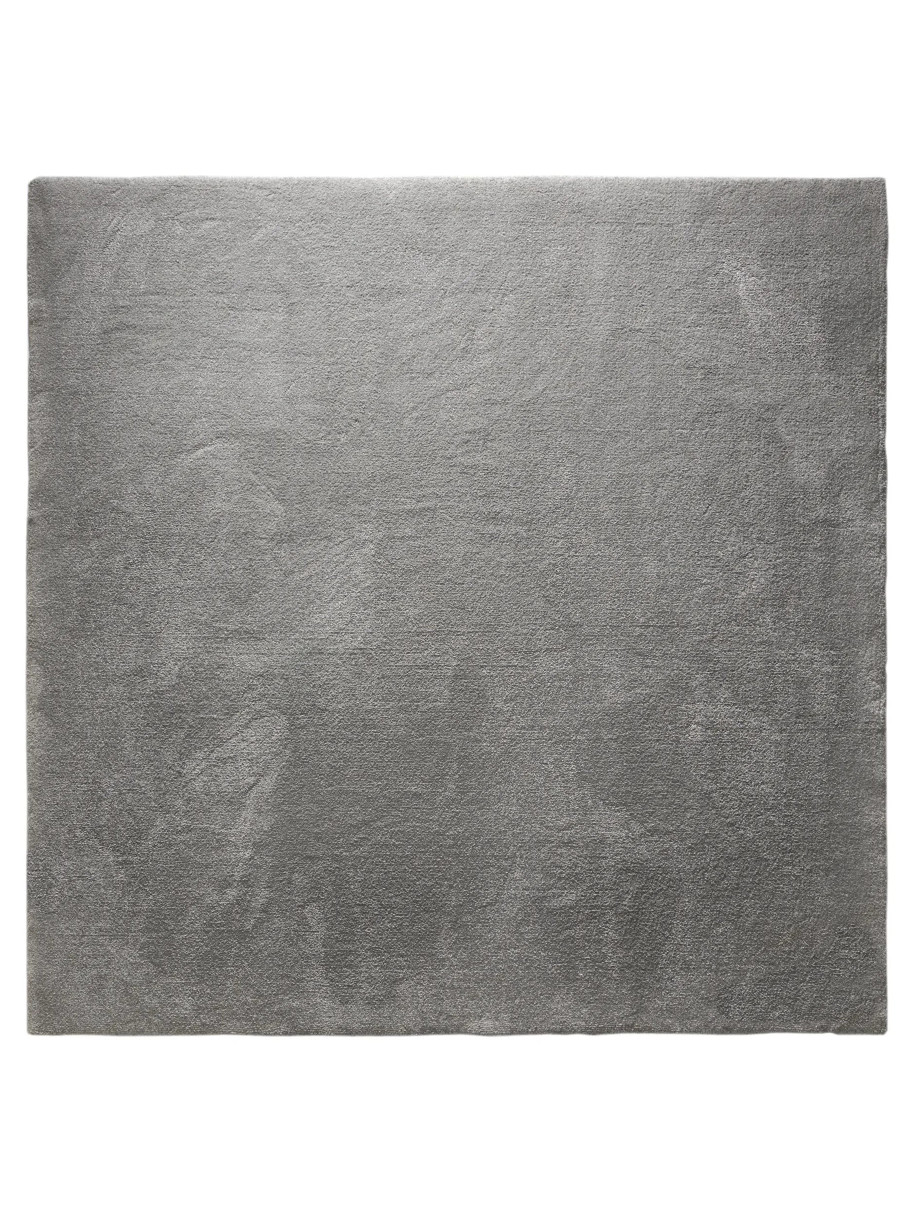 Covor Shaggy lavabil Melvin Light Grey 