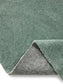 Covor Shaggy lavabil Melvin Mint
