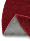 Covor Shaggy lavabil Melvin Red