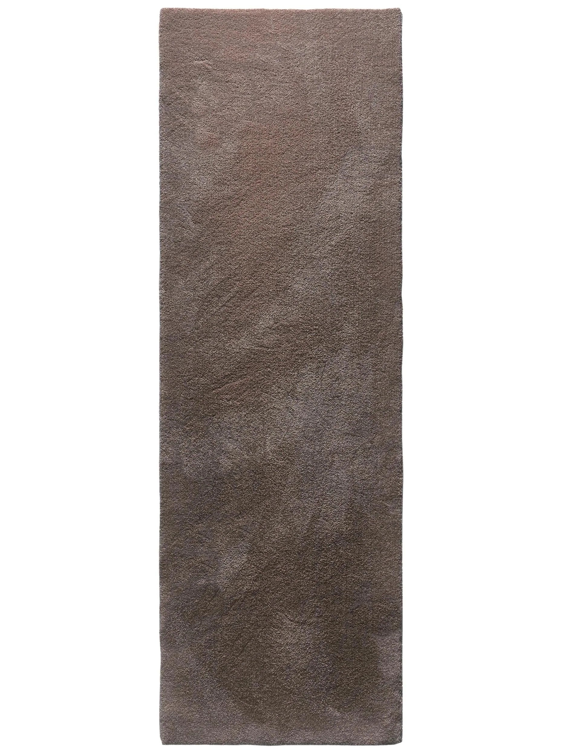 Covor Shaggy lavabil Melvin Taupe 