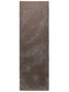 Covor Shaggy lavabil Melvin Taupe 