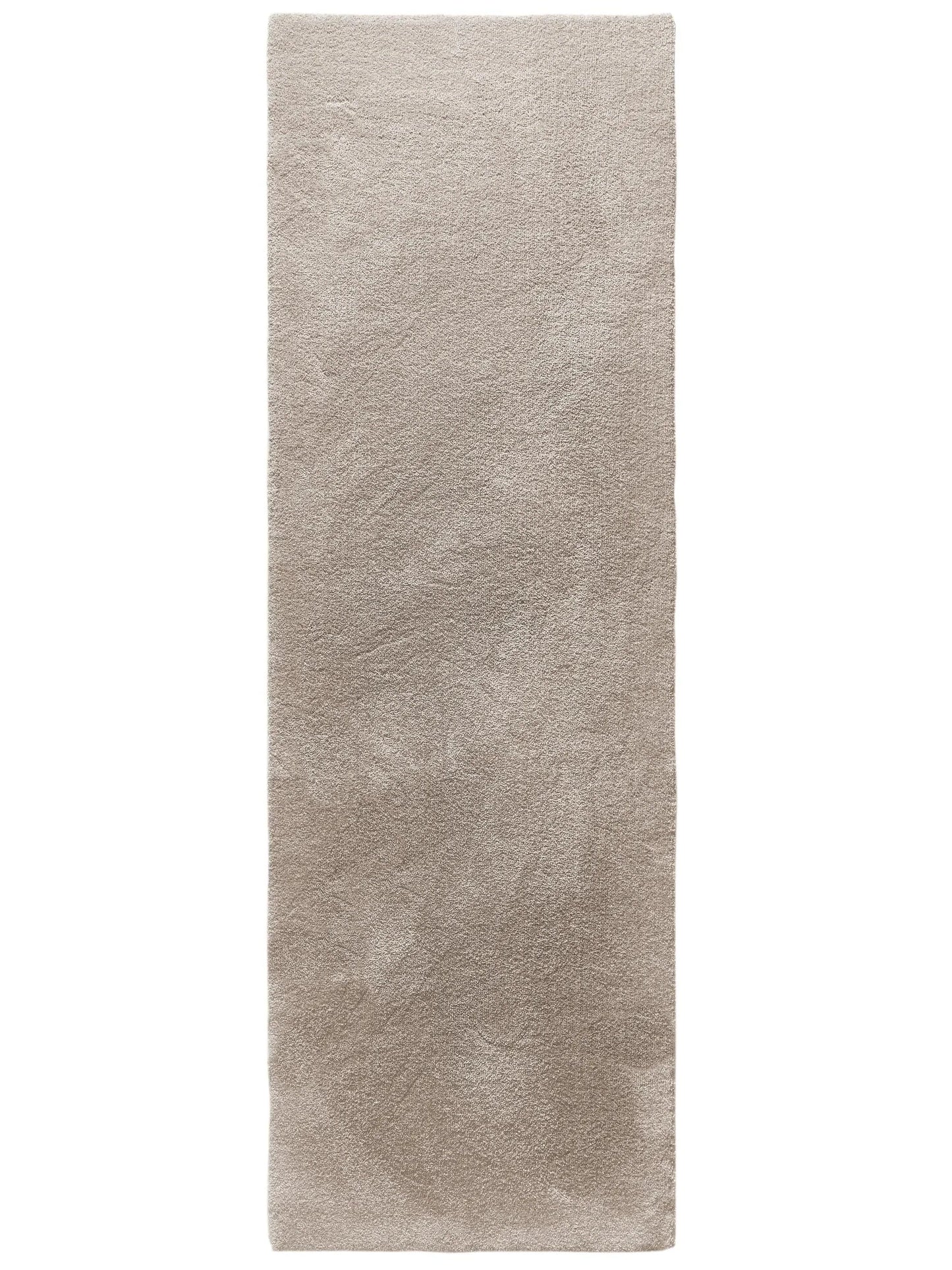 Covor Shaggy lavabil Melvin Beige 