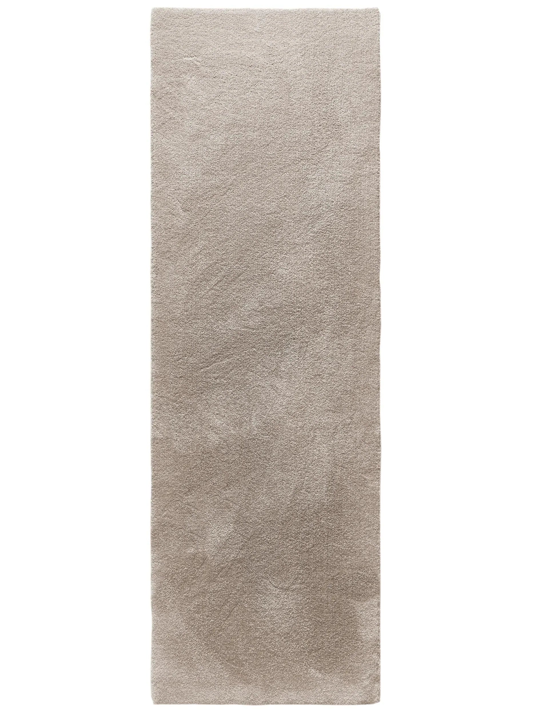 Covor Shaggy lavabil Melvin Beige 