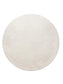 Covor Shaggy lavabil Melvin Cream 
