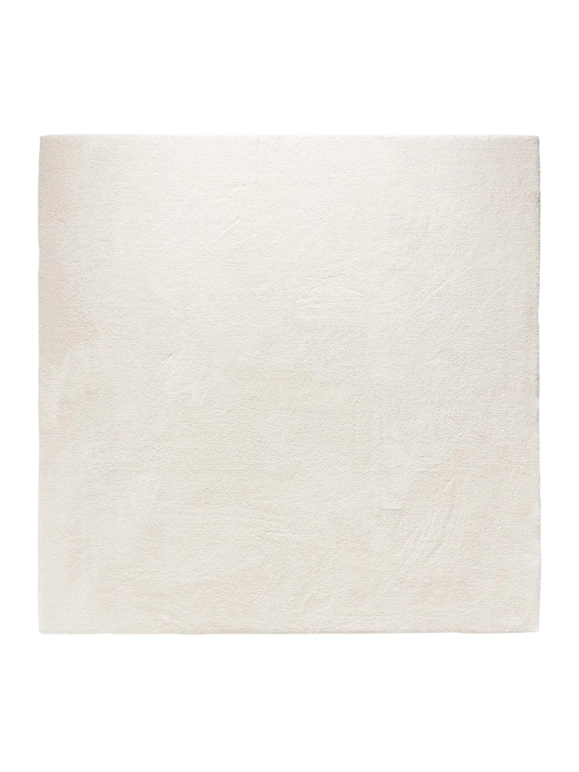 Covor Shaggy lavabil Melvin Cream 