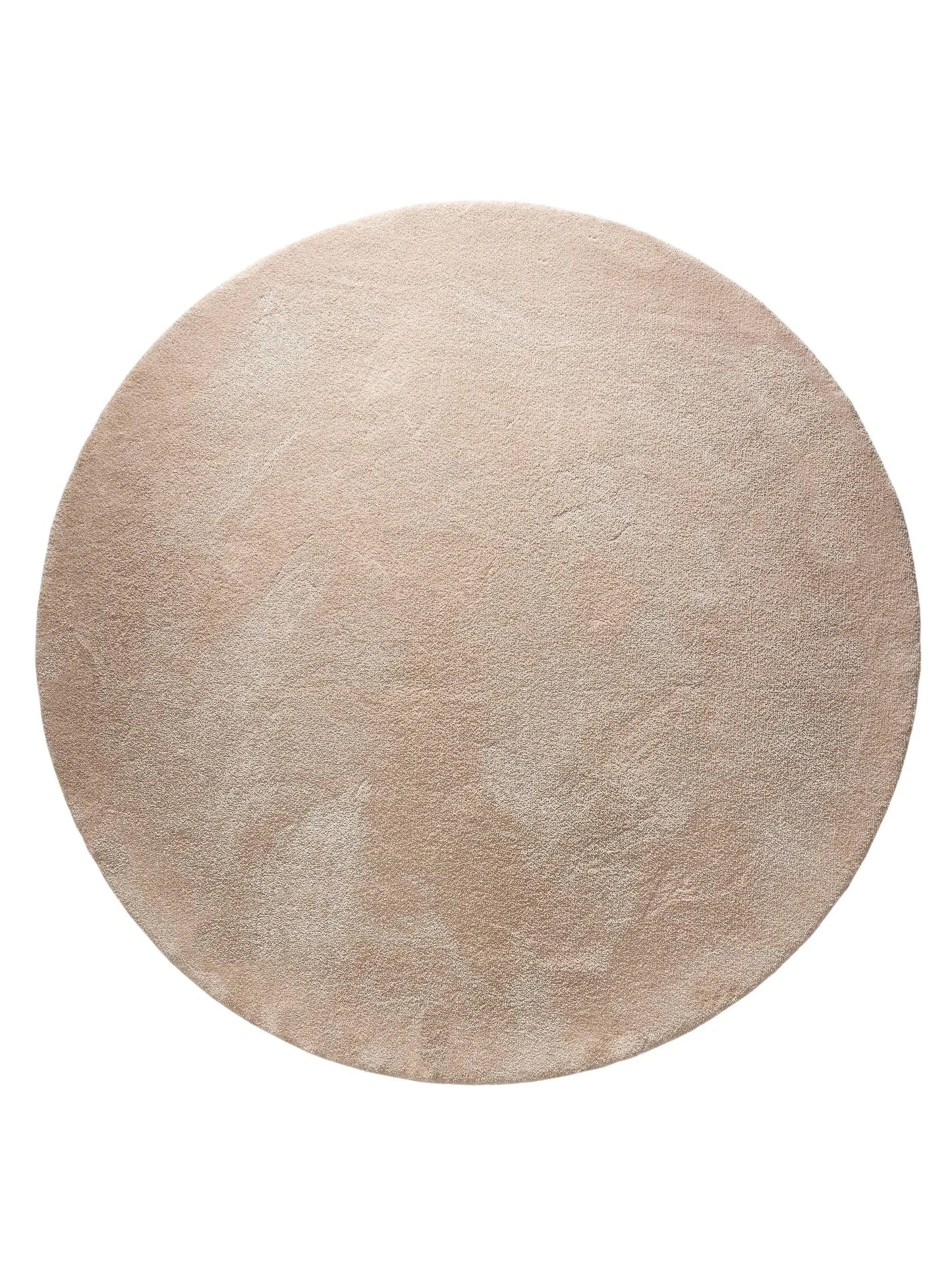 Covor Shaggy lavabil Melvin Beige 