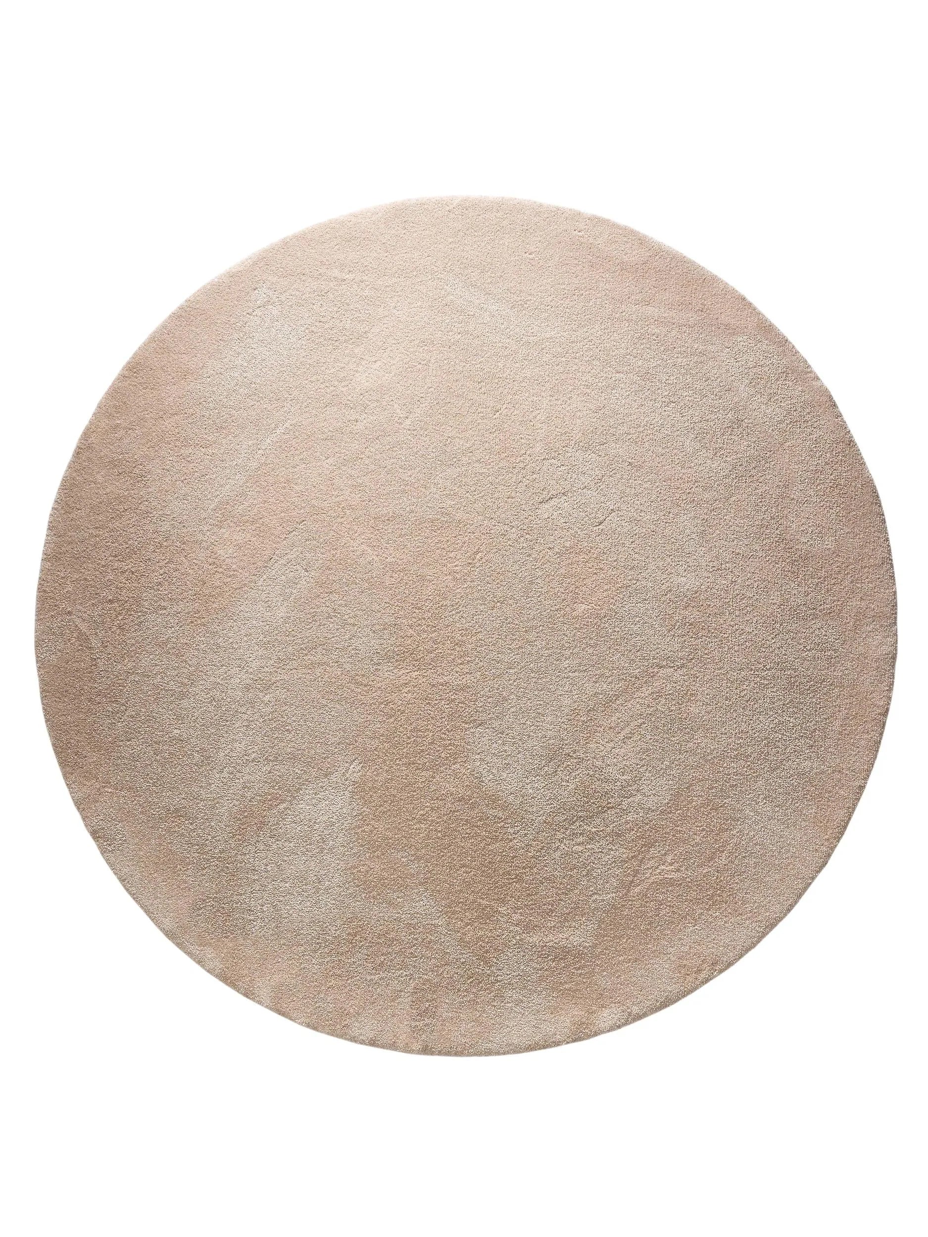 Covor Shaggy lavabil Melvin Beige 