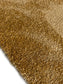 Covor Shaggy lavabil Melvin Yellow