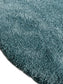 Covor Shaggy lavabil Melvin Turquoise