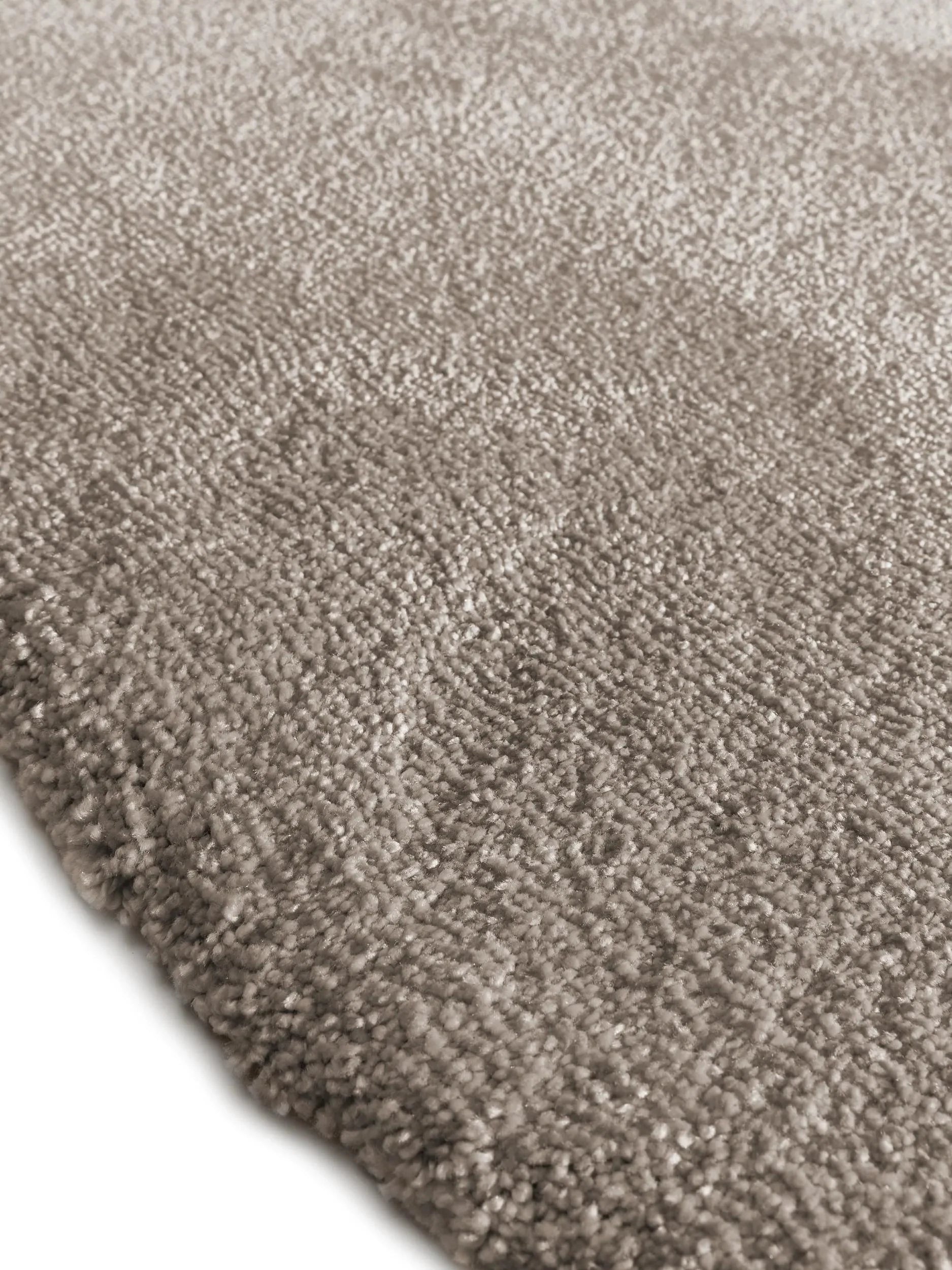 Covor Shaggy lavabil Melvin Beige