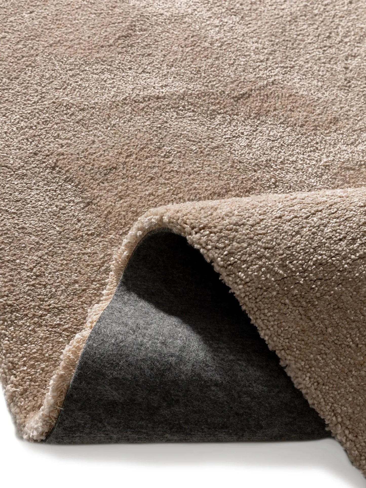 Covor Shaggy lavabil Melvin Beige