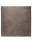 Covor Shaggy lavabil Melvin Taupe 