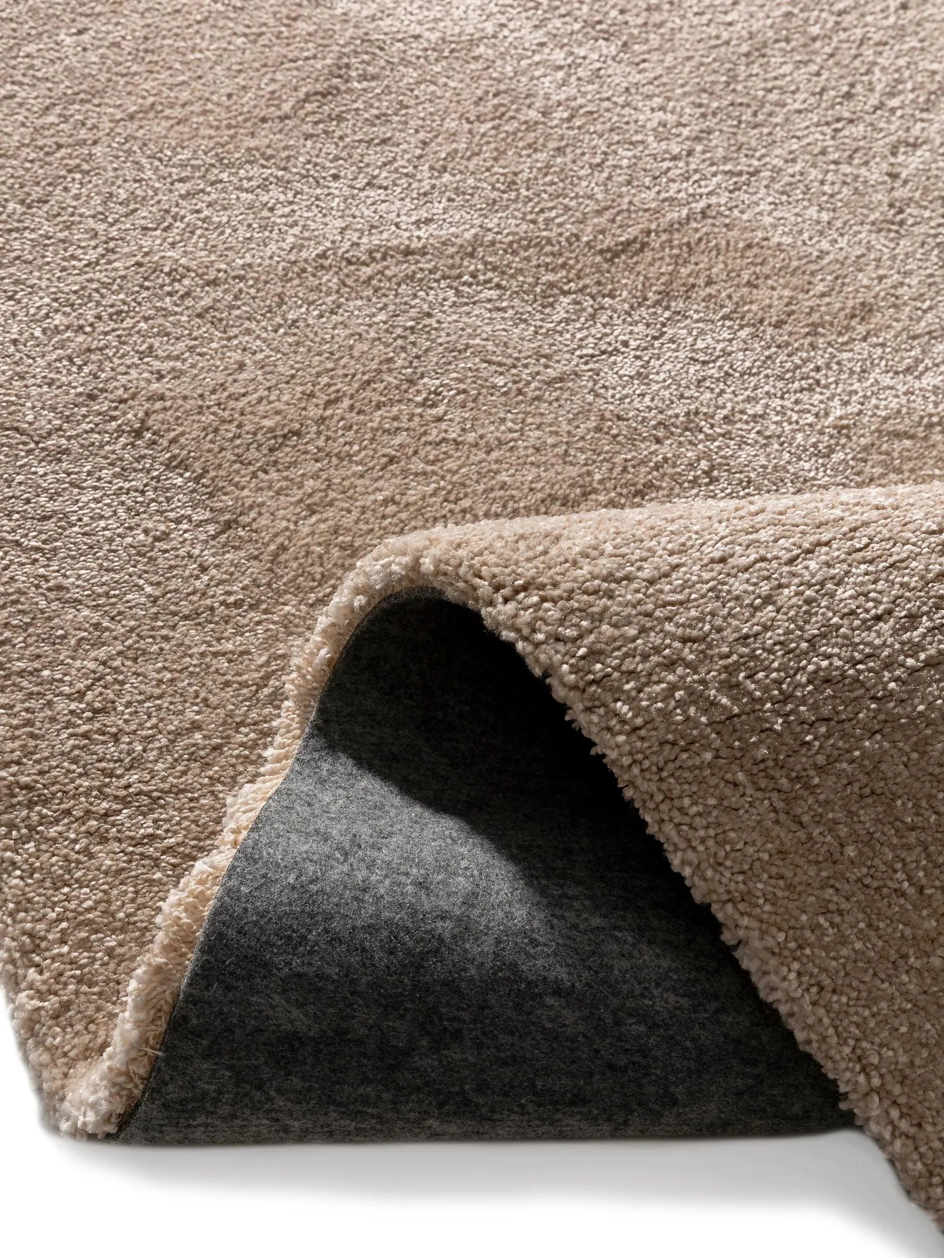 Covor Shaggy lavabil Melvin Beige