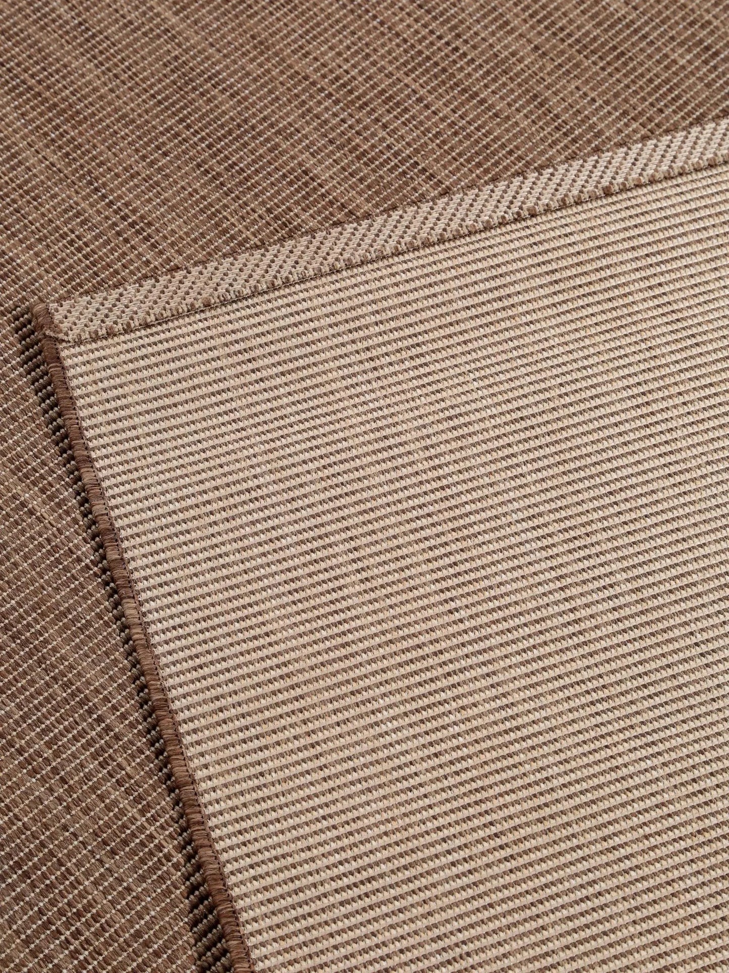 Covor interior/exterior Metro Brown
